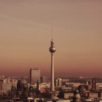 Heimatliebe: Berlin, eine Stadt im ewigen Wandel