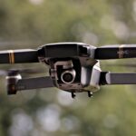 Drohnen: Unglaubliche Möglichkeiten für Fotografen, Kreative und Filmemacher